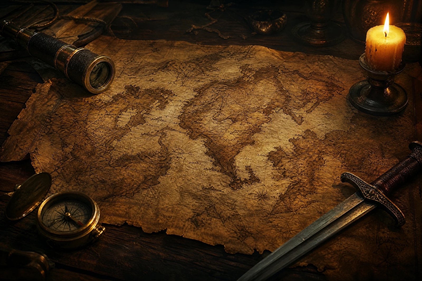 Travi Hub map and search